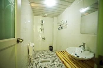 فنغهوانغ Yuanxinjiao Inn المظهر الخارجي الصورة