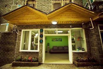 فنغهوانغ Yuanxinjiao Inn المظهر الخارجي الصورة