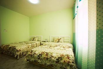 فنغهوانغ Yuanxinjiao Inn المظهر الخارجي الصورة