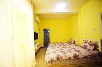 فنغهوانغ Yuanxinjiao Inn المظهر الخارجي الصورة