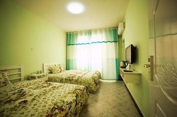 فنغهوانغ Yuanxinjiao Inn المظهر الخارجي الصورة