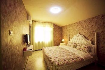 فنغهوانغ Yuanxinjiao Inn المظهر الخارجي الصورة