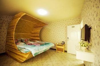 فنغهوانغ Yuanxinjiao Inn المظهر الخارجي الصورة
