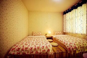 فنغهوانغ Yuanxinjiao Inn المظهر الخارجي الصورة