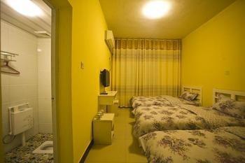 فنغهوانغ Yuanxinjiao Inn المظهر الخارجي الصورة